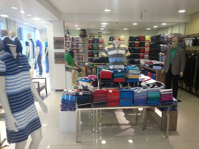 Avaliações sobre A SUPREMA em Aracaju - Loja de roupa