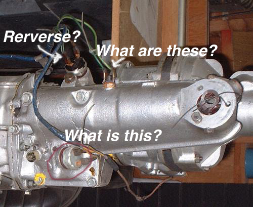 Mgb Engine Diagram - Wiring Diagram