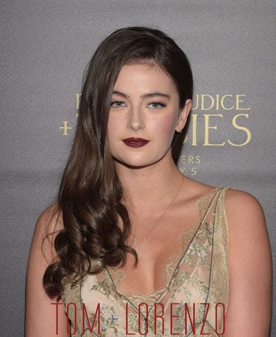 Millie brady sexy