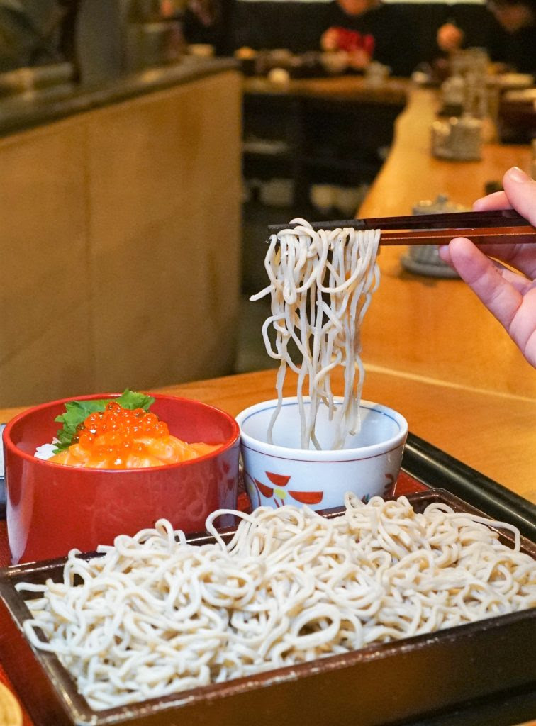 most famous japanese food in nyc