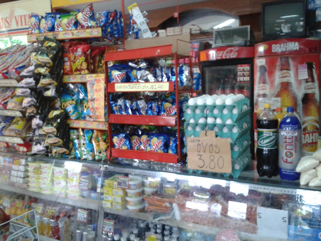 Avaliações sobre Padaria & Confeitaria Flor do Acapu em Rio de Janeiro - Padaria