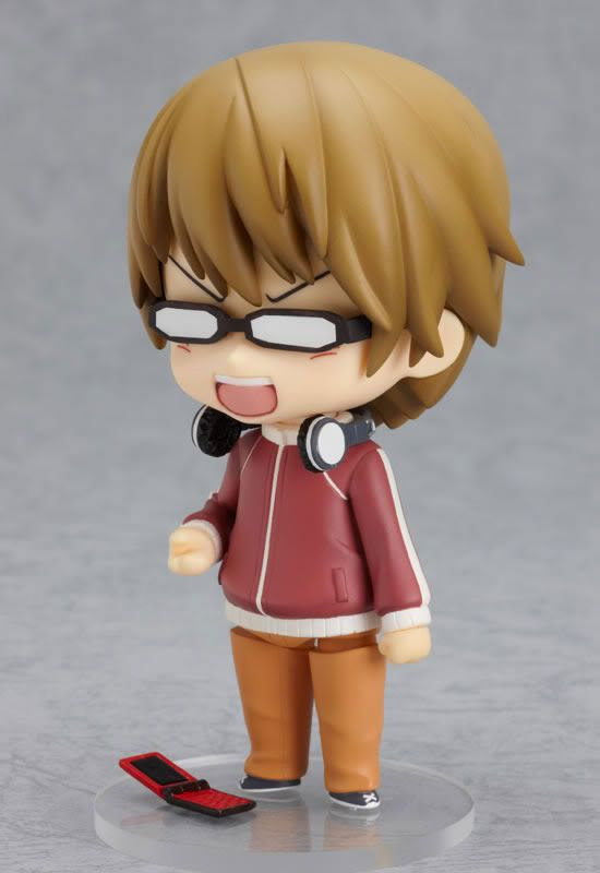 takagi nendoroid