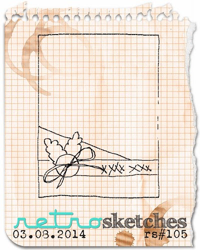 RetroSketch105