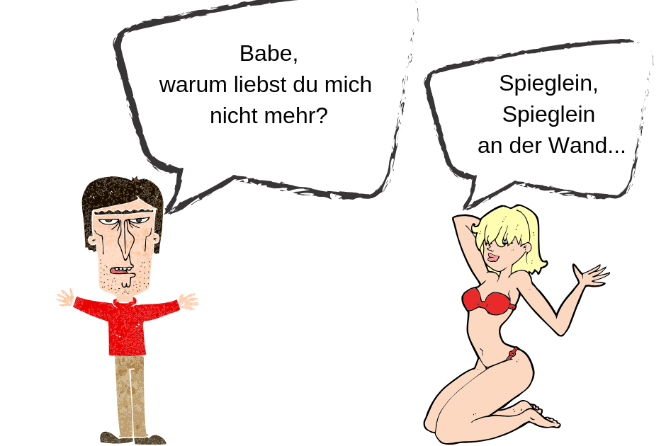 Meine Frau Hat Kein Interesse Mehr An Mir Quotes Trending