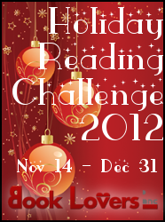 The BLI Holiday Reading Challenge