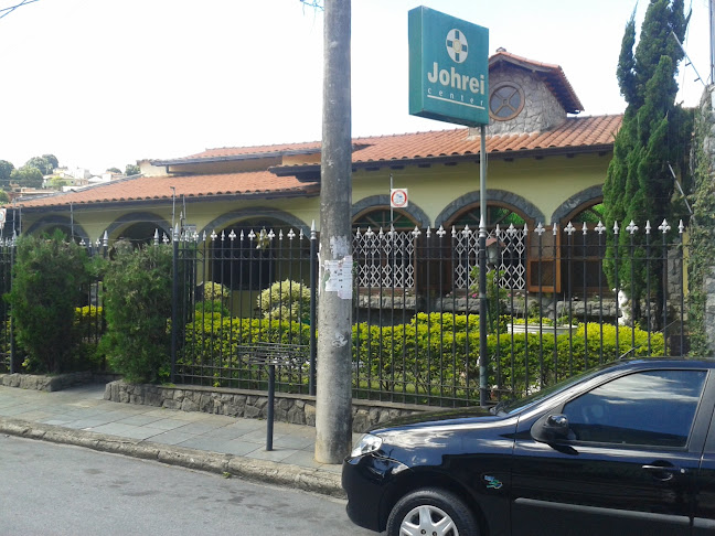 Johrei Center