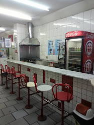 Lanches Burguer