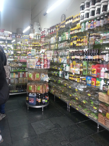 Avaliações sobre Toca dos Chás em Belo Horizonte - Loja de produtos naturais