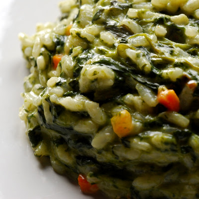 risotto