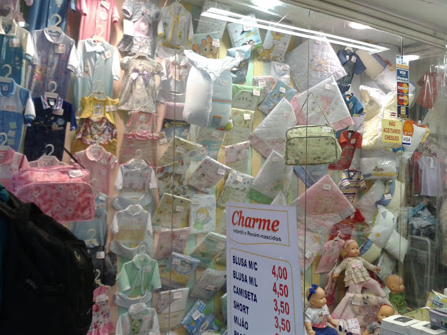 Charme Infantil e Recém Nascidos