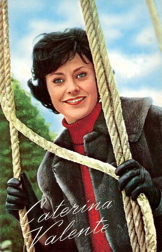 Caterina Valente