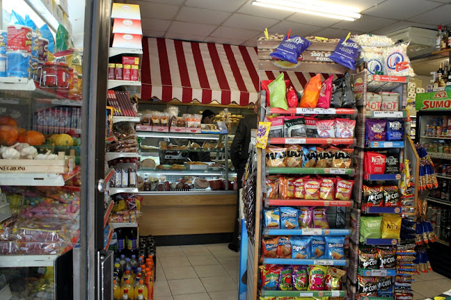 Ferreira Delicatessen - London