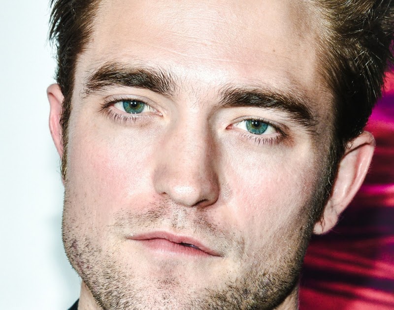 A blog about Robert Pattinson and home of the ROBsessed: Addicted and Devot...