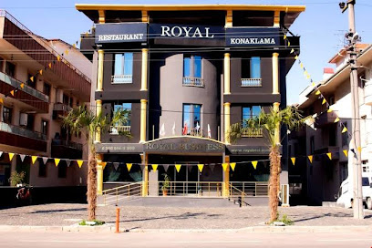 Royal Business Hotel & Restaurant