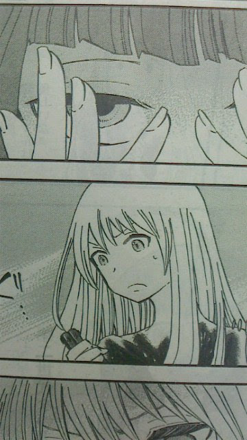 スイッチ ウィッチ 漫画 ネタバレ 壁紙画像マンガ