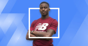 trayvon bromell track spikes