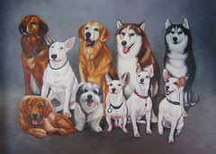 Dogs