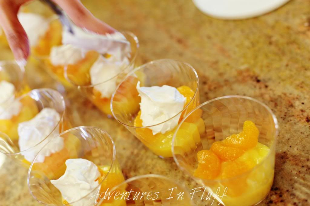 Healthy Candy Corn Desserts Healthy Candy Corn Desserts