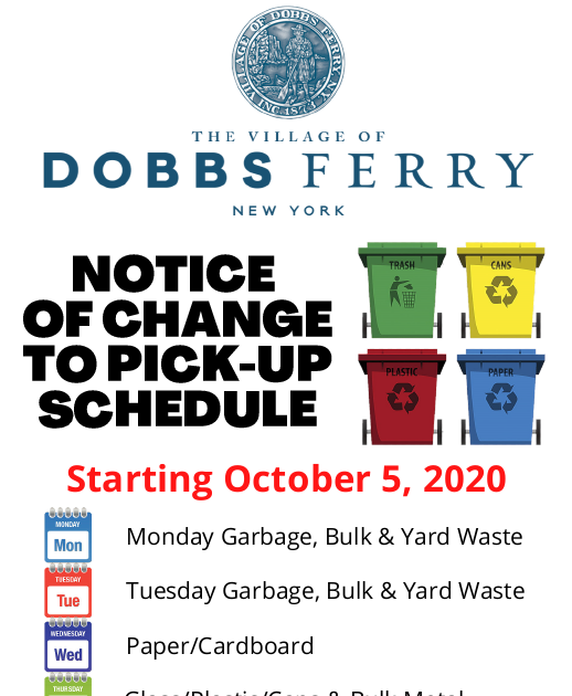 Omaha Trash Pickup Schedule 2022
