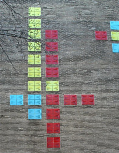 Kenmore Avenue, Chicago
