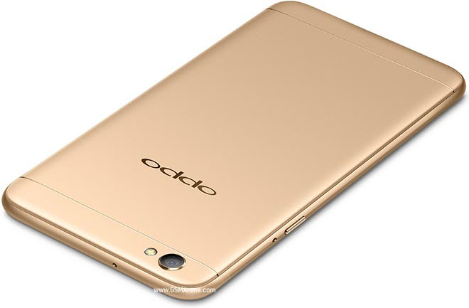 OPPO F3 now in PH OPPO F3 now in PH