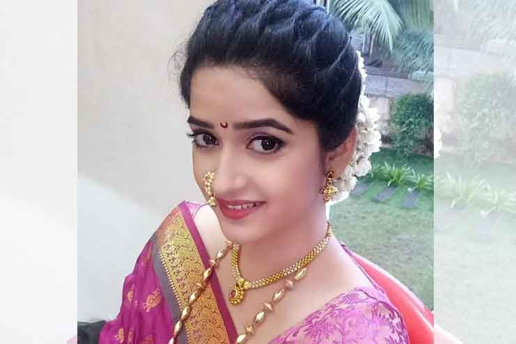 23 Marathi Wedding Hairstyle Video Great Ideas