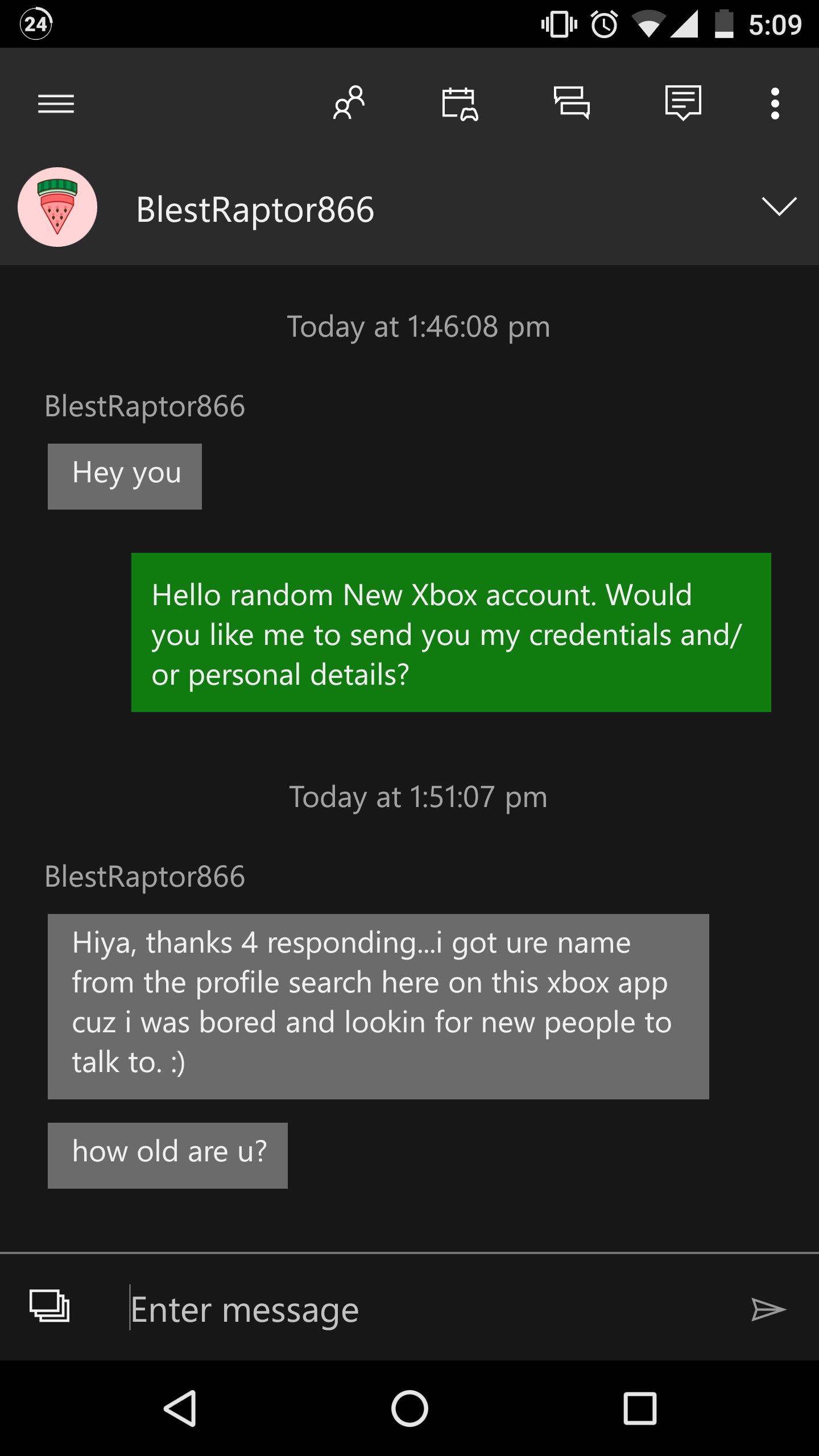 Funny gamertag ideas reddit