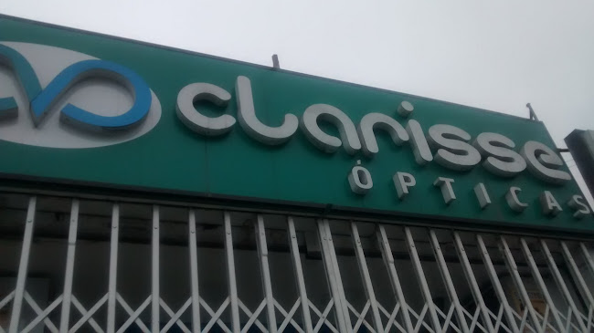 Clarisse Ópticas - Óptica