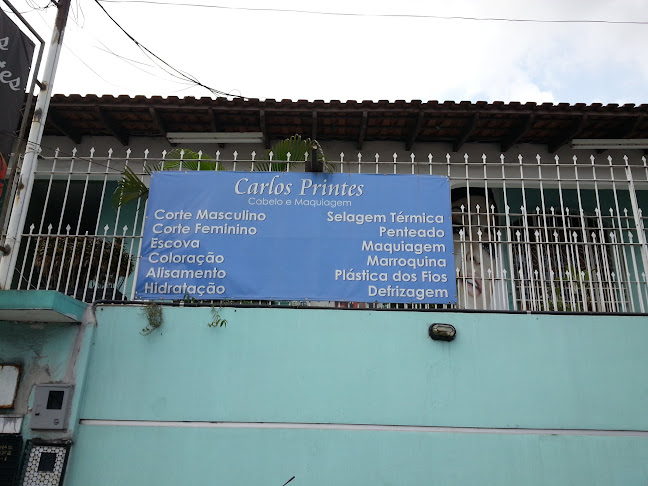 Studio Carlos Printes - Manaus