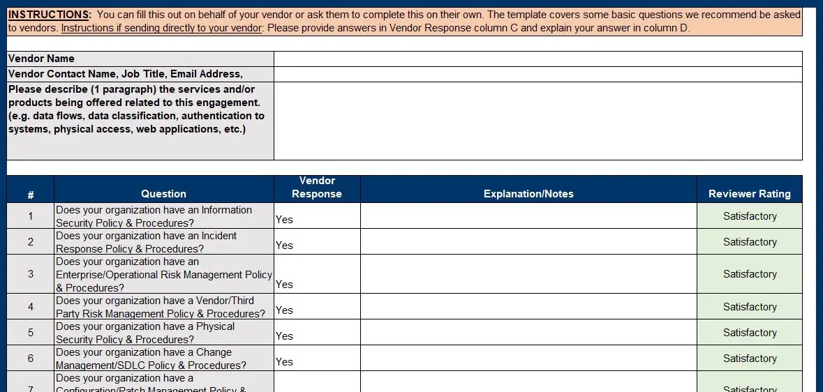 sample-vendor-risk-management-policy-free-vendor-risk-assessment