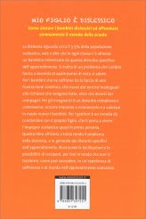 Mio Figlio è Dislessico