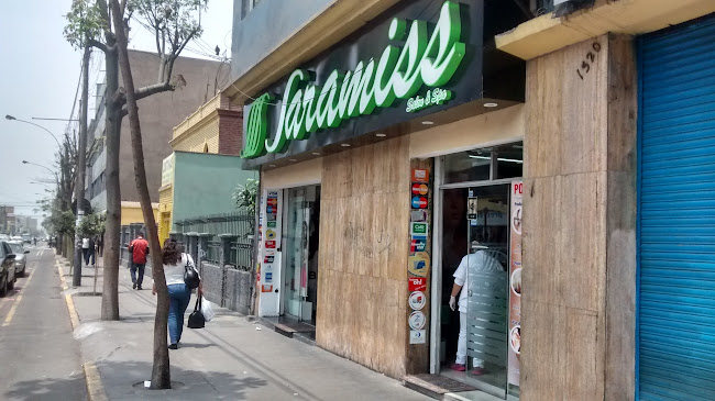 Comentarios y opiniones de Saramiss Salón & Spa