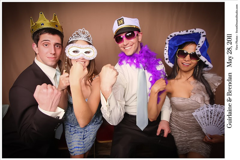 photo booth wedding nj nyc
