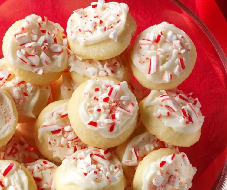 Christmas Cookies Recipes For Diabetics : 18+ Sugar Free Desserts for