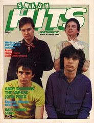 Smash Hits, March 20, 1980