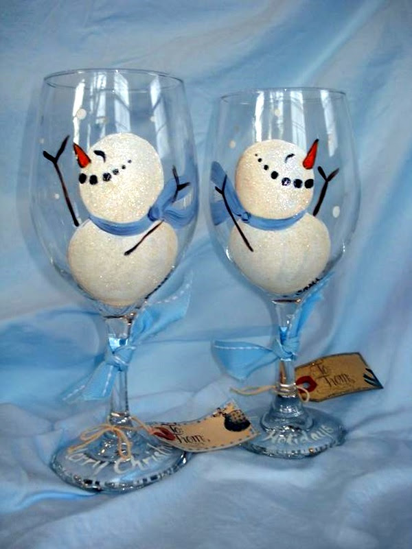 Artistic wine glass painting ideas (16)