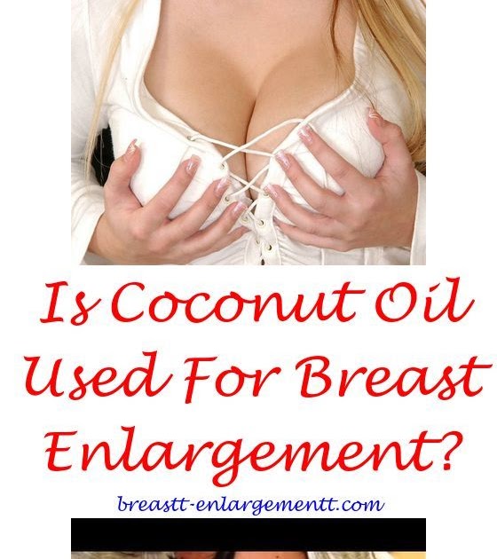 breast enlargement convince increase