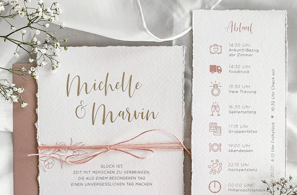 Hochzeit Einladung Text Hotel