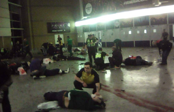 Manchester Bombing: The Uncomfortable Truth