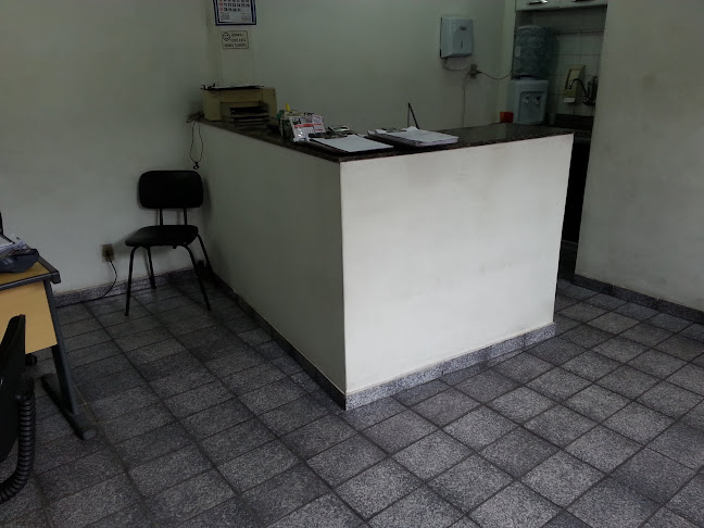 Auto Lima Mecânica e Serviços de Tele Taxi - Rio de Janeiro