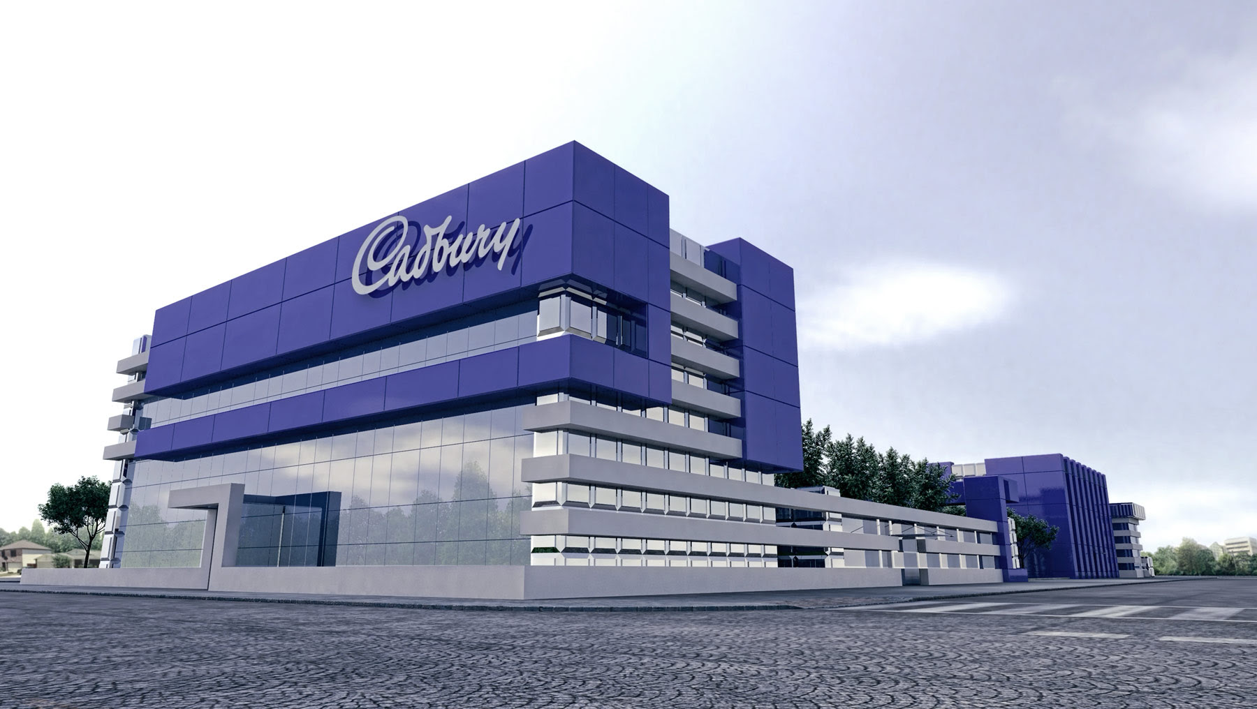 Cadbury Nigeria Plc Commercial HR Business Partner Recruitment
