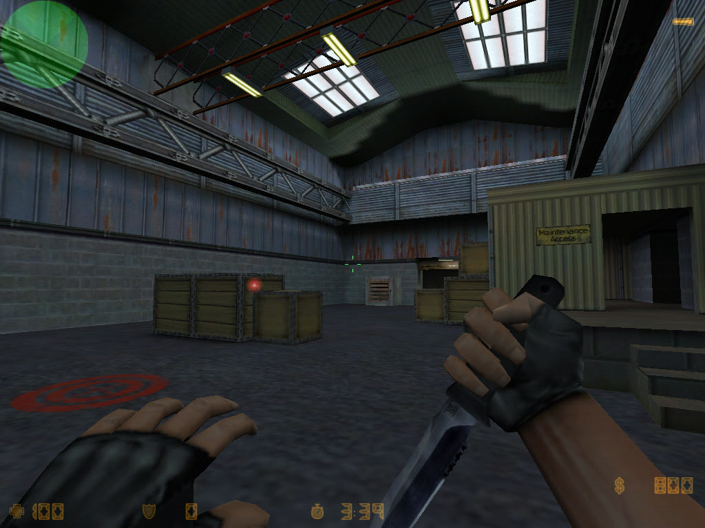 Cs source wallhack kodu youtube