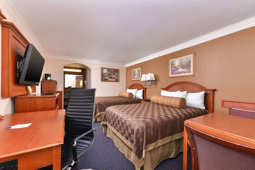 Americas Best Value Inn & Suites Alvin Houston image 2