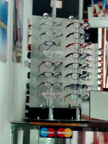 Optica Carlos - Lima