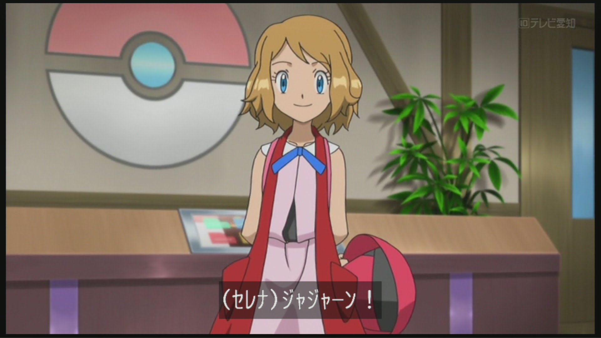 Nekominko Xy 髪型