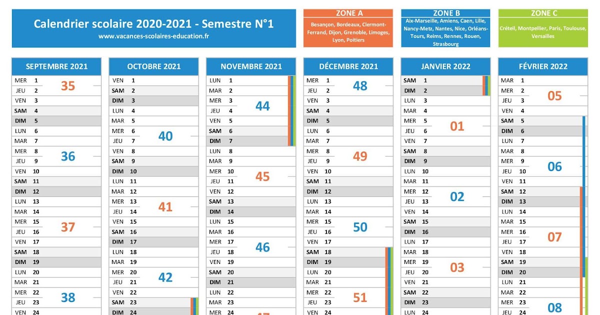 Calendrier 2025 Semaines Numerotees Pdf Best The Best List of