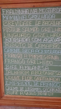 Casa Olona Restaurante - Restaurante