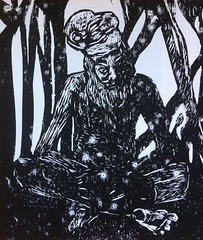 IYTI NoLA 5 - El Duende by Claire Griffiths