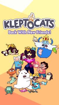 KleptoCats Cartoon Network Apk Mod Unlock All