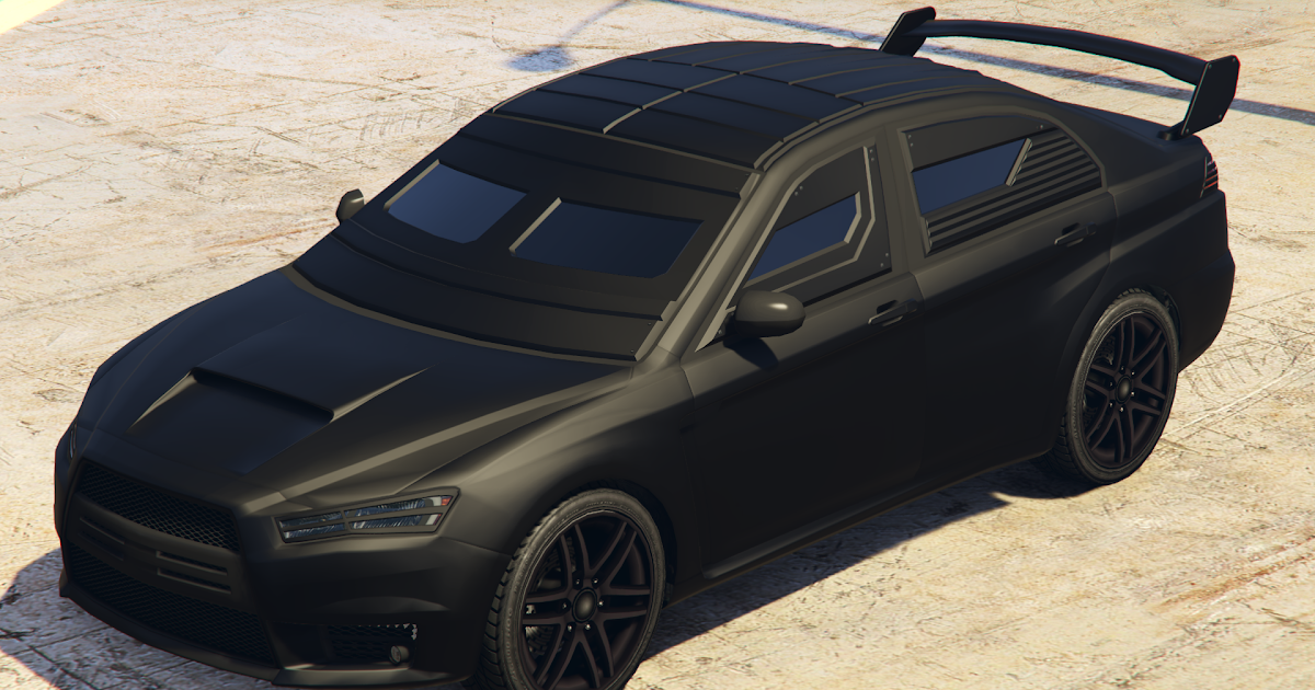 All Cars That Have Anime Livery Gta 5 ~ Ranger Park Ram Dodge Addon